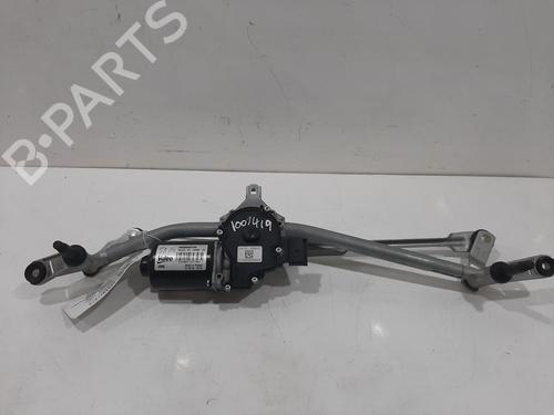 Viskermotor vindrude TOYOTA PROACE Van (MDZ_) 2.0 D4d (MDZA) (144 hp) 28038195