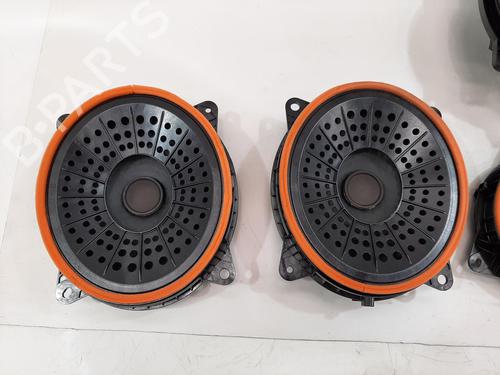 Speaker TOYOTA HIGHLANDER (GSU7_, AXUH7_, TXUA7_) 2.5 Hybrid AWD (AXUH78) | BP34732772E2 - Image 2