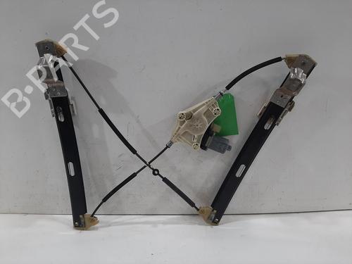 Vindusheismekanisme høyre foran SEAT LEON ST (5F8) 1.6 TDI (115 hp) 31361693