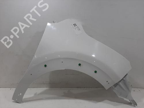 Used Right front fenders CITROËN C3 III (SX) 1.2 PureTech 82 (83 hp) 30788953