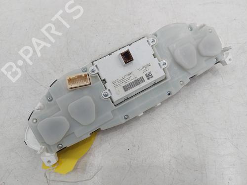 Instrument cluster PEUGEOT 2008 I (CU_) 1.2 THP 130 / PureTech 130 | BP26840361C47