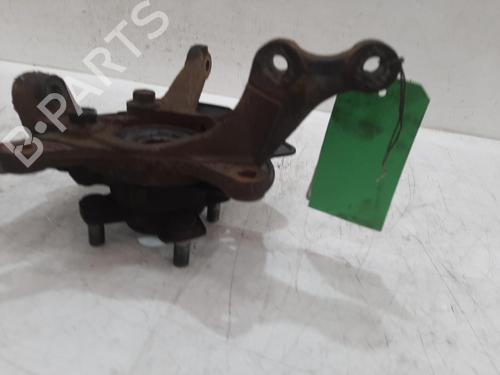 Left rear steering knuckle SUZUKI SWIFT V (AZ) 1.0 (A2L310) | BP36216658M27 - Image 6