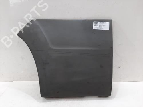 Used Rear bumper CITROËN JUMPER II Van 2.2 HDi 130 (130 hp) 31315866