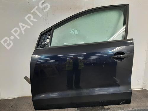 Used Left front door Left front door 39236166 39236166