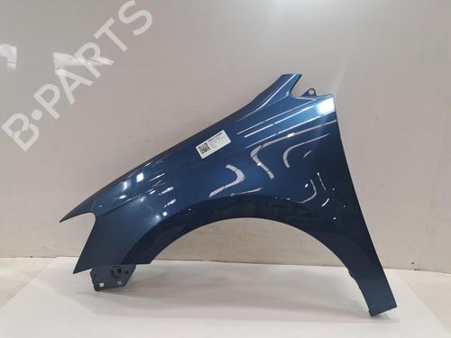 Used Left front fenders Left front fenders VW POLO V (6R1, 6C1) 1.4 TDI (75 hp) 34733363 34733363
