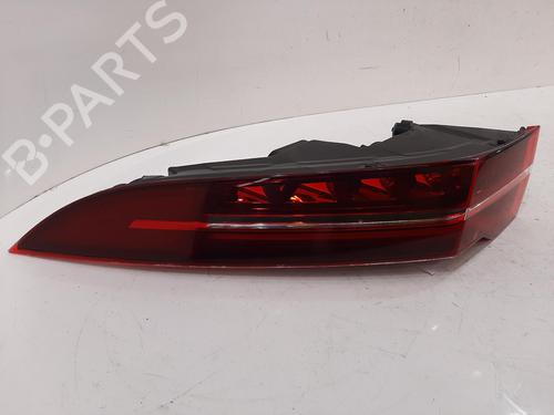Left taillight JAGUAR I-PACE (X590) EV400 AWD | BP26866036C34 