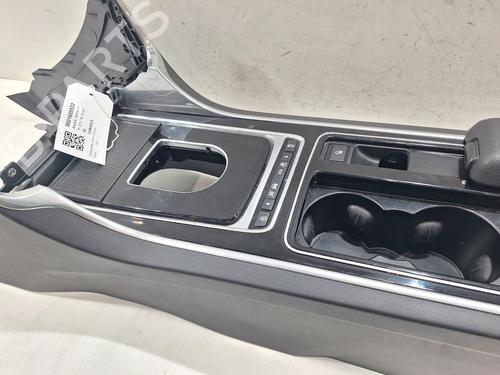 Middle console JAGUAR XE (X760) 2.0 D | BP31537925I22 