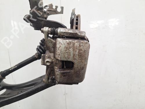 Left front suspension AUDI A3 Sportback (8YA, 8YF) 30 TFSI | BP29741888M72 