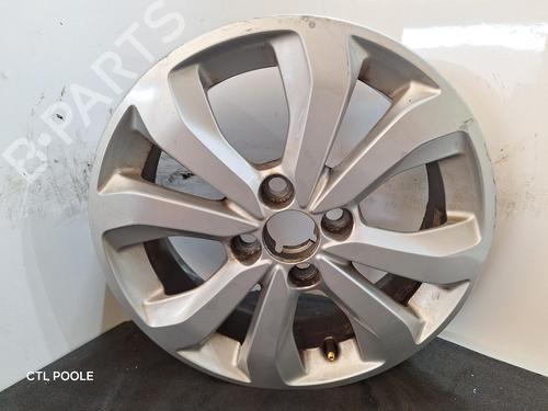 Used Rim Rim 38273418 38273418