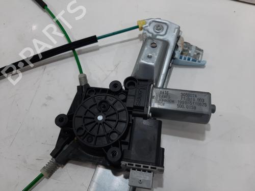 Front left window mechanism VAUXHALL CORSA Mk IV (E) (X15) 1.2 | BP33242805C22  - Image 5