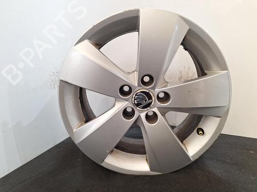 Used Rim Rim 38871385 38871385