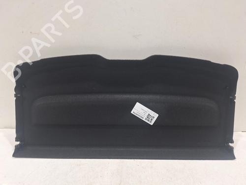 Rear parcel shelf VAUXHALL CORSA Mk V (F) 1.2 | BP32357592C85