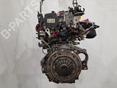 Moteur VAUXHALL ASTRA Mk VII (K) (B16) 1.0 (105 hp) 29525062