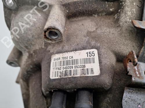 Gearbox FORD FIESTA VI (CB1, CCN) 1.25 | BP33212612M3  - Image 6