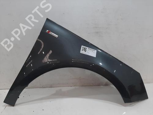 Used Right front fenders Right front fenders AUDI A1 (8X1, 8XK) 1.4 TFSI (122 hp) 33555638 33555638