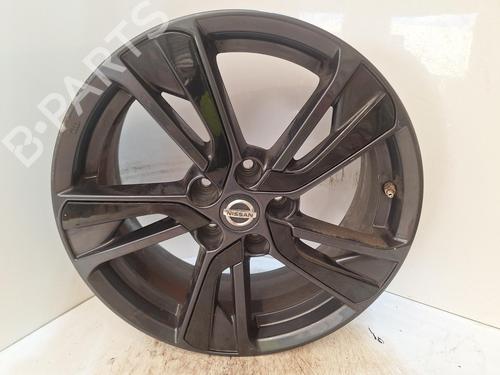 Fælk Fælk NISSAN JUKE (F15) 1.2 DIG-T (115 hp) 34233556 34233556