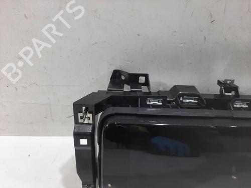 Elektronisk modul LAND ROVER RANGE ROVER IV (L405) 4.4 SDV8 4x4 | BP26754541M83 