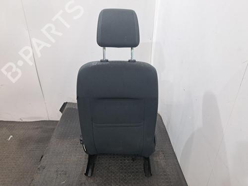Left front seat FORD FIESTA VI (CB1, CCN) 1.4 | BP30407222C15 - Image 4