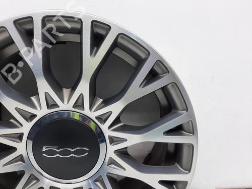 Rim FIAT 500 (312_) 1.2 (312AXA1A) | BP28274585C45