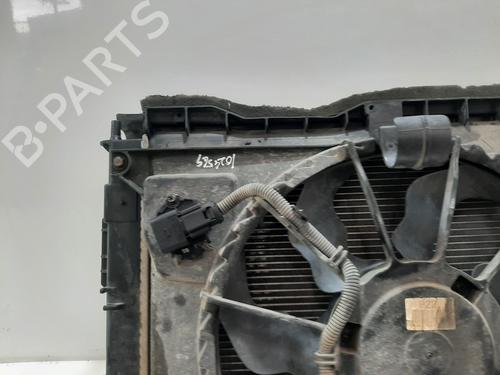 Radiator set KIA SOUL II (PS) 1.6 CRDi 128 | BP28138265M120 