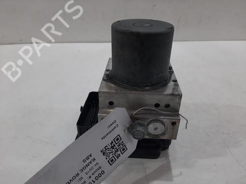 ABS pump LAND ROVER RANGE ROVER SPORT II (L494) 4.4 SDV8 4x4 | BP30057580M43 