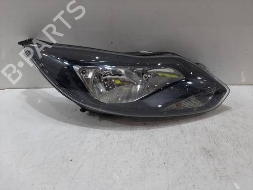 Used Right headlight Right headlight 36810953 36810953