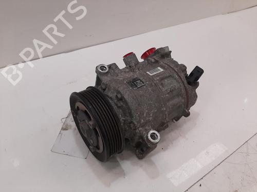 AC-Kompressor VW PASSAT B8 (3G2, CB2) 1.5 TSI | BP36403603M34 - Image 4