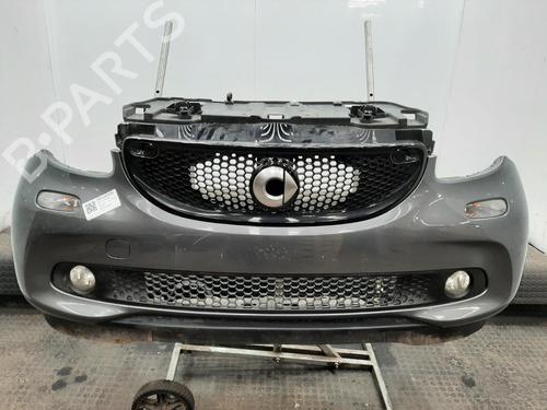 front-bumper-smart-forfour-hatchback-453-2014-32503269 main image