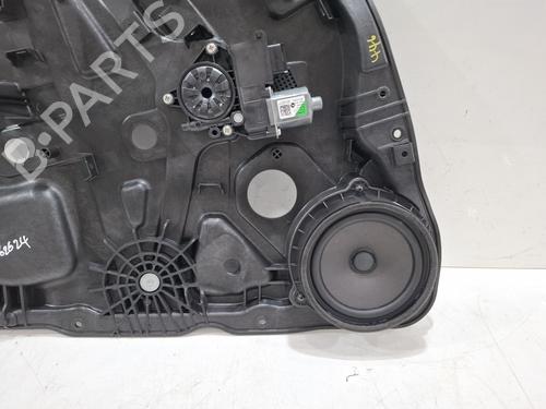 Front left window mechanism HYUNDAI KONA (SX2) GDi Hybrid | BP39993803C22 - Image 3