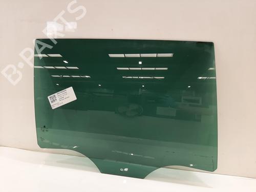 Used Rear right door window Rear right door window SKODA SUPERB III Estate (3V5) 1.4 TSI iV (218 hp) 34376526 34376526