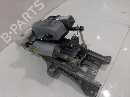 Steering column LAND ROVER RANGE ROVER IV (L405) 4.4 SDV8 4x4 | BP27364975M21 