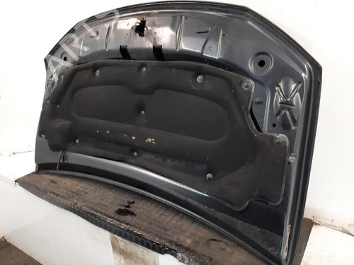 Hood DACIA LOGAN MCV II TCe 90 (K8M1, K8MA, K8AC) | BP31361244C1 