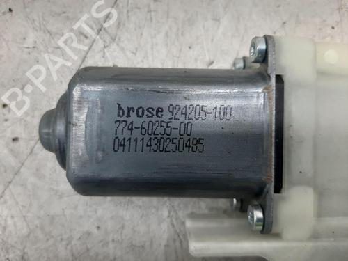 Front left window mechanism PORSCHE PANAMERA (970) 3.0 D | BP26765916C22 - Image 4