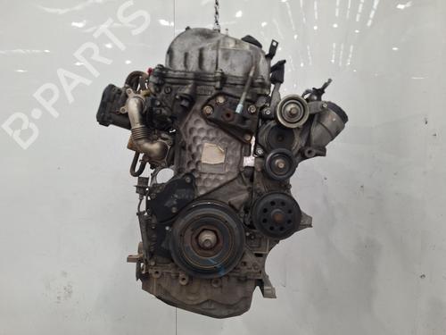 Engine HONDA CIVIC IX (FK) 2.2 i-DTEC (FK3) | BP35922493M1 - Image 3