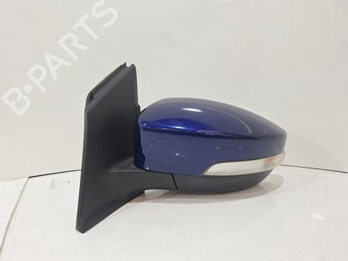 Retrovisor esquerdo FORD KUGA II (DM2) 2.0 TDCi 4x4 | BP39889165C26 - Image 3