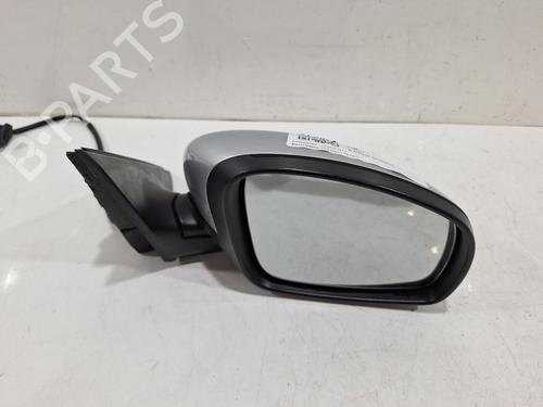 right-mirror-skoda-fabia-ii-combi-545-2007-2008-2009-2010-2011-2012-2013-2014-39252182 main image