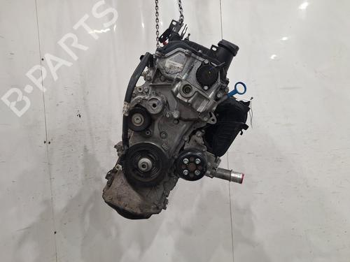 Used Engine Engine HYUNDAI i10 III (AC3, AI3) 1.0 MPi (67 hp) 40205885 40205885