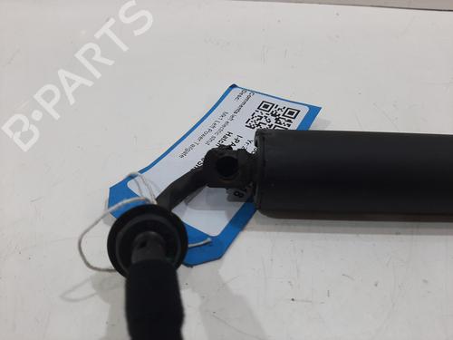 Shock absorber spring JAGUAR I-PACE (X590) EV400 AWD | BP29397303C152 