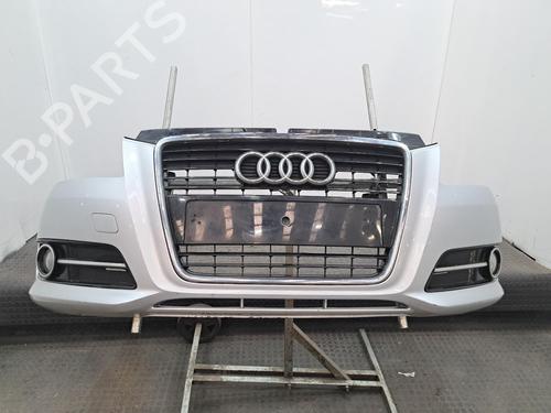 Used Front bumper AUDI A3 Sportback (8PA) 1.6 TDI (105 hp) 32851769
