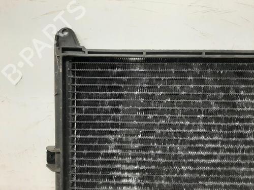 Air conditioning evaporator PORSCHE 911 Convertible (996) 3.6 Turbo 4S | BP29266468M109 