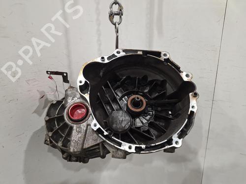 Used Gearbox Gearbox 39614732 39614732