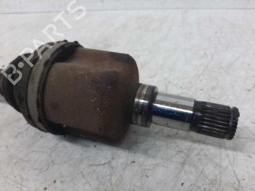 Left front driveshaft FORD MONDEO IV (BA7) 2.0 | BP26805966M38 - Image 3