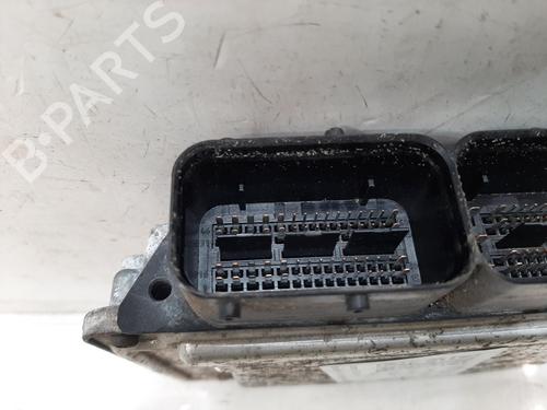 Control unit VW TIGUAN (5N_) 2.0 TDI 4motion | BP30494811M11