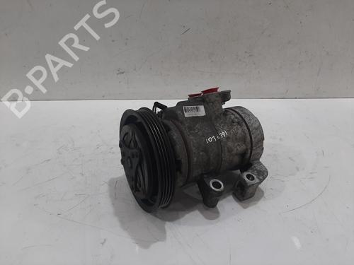 Used AC compressor SUZUKI BALENO (FW, EW) 1.0 (A1K310) (111 hp) 31009446