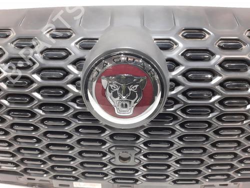 Calandre JAGUAR I-PACE (X590) EV400 AWD | BP30141544C40