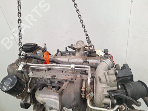 Engine AUDI A3 (8P1) 1.4 TFSI | BP38991910M1 - Image 6