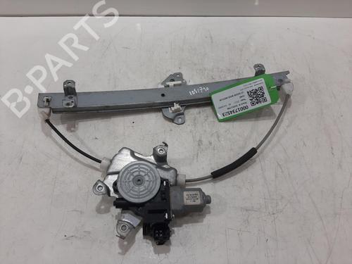 Used Front left window mechanism Front left window mechanism NISSAN JUKE (F15) 1.6 DIG-T (190 hp) 36290431 36290431