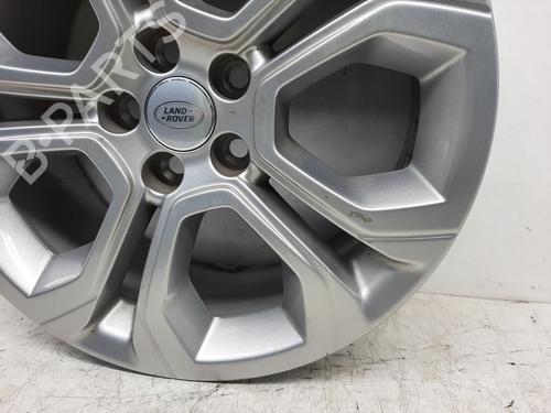 Rim LAND ROVER RANGE ROVER EVOQUE (L538) 2.0 4x4 | BP26836225C45