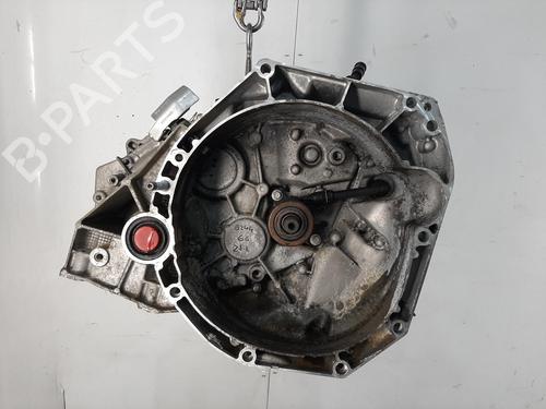Gearbox RENAULT CAPTUR II (HF_) TCe 90 (HFM6) | BP26814022M3 