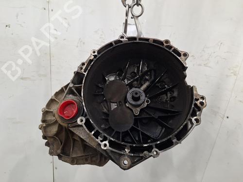 Used Gearbox Gearbox FORD TRANSIT CUSTOM V362 Van (FY, FZ) 2.0 EcoBlue (130 hp) 40600689 40600689